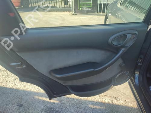 Rear axle CITROËN XSARA (N1) 1.4 HDi | BP31263424M2 