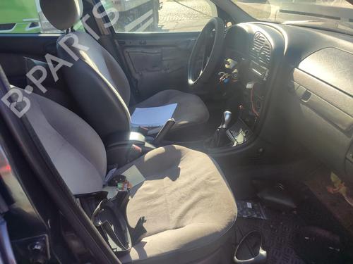 Rear axle CITROËN XSARA (N1) 1.4 HDi | BP31263424M2 