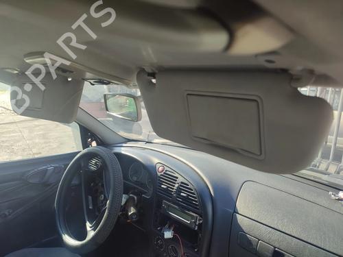 Rear axle CITROËN XSARA (N1) 1.4 HDi | BP31263424M2 