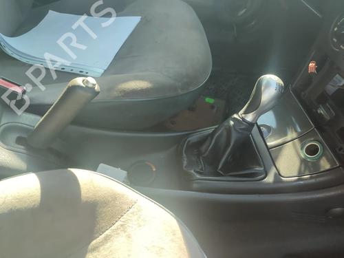 Rear axle CITROËN XSARA (N1) 1.4 HDi | BP31263424M2 