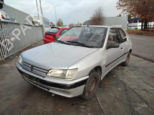 Brugte PEUGEOT 306 Hatchback Van 1.9 STD (69 hp) 4348805
