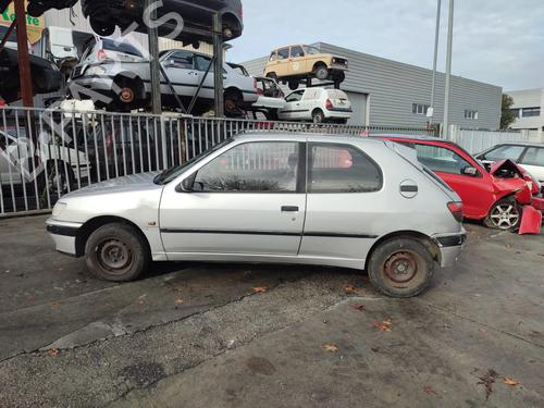 Left front window switch PEUGEOT 306 Hatchback Van 1.9 STD | BP32147812I27 - Image 13