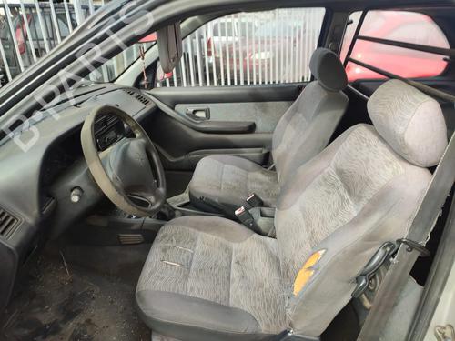 Left front window switch PEUGEOT 306 Hatchback Van 1.9 STD | BP32147812I27 - Image 16