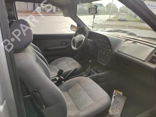 Left front window switch PEUGEOT 306 Hatchback Van 1.9 STD | BP32147812I27 - Image 18