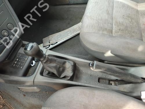 Left front window switch PEUGEOT 306 Hatchback Van 1.9 STD | BP32147812I27 - Image 20