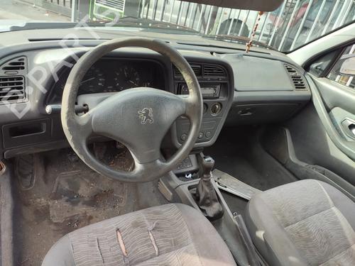 Left front window switch PEUGEOT 306 Hatchback Van 1.9 STD | BP32147812I27 - Image 19