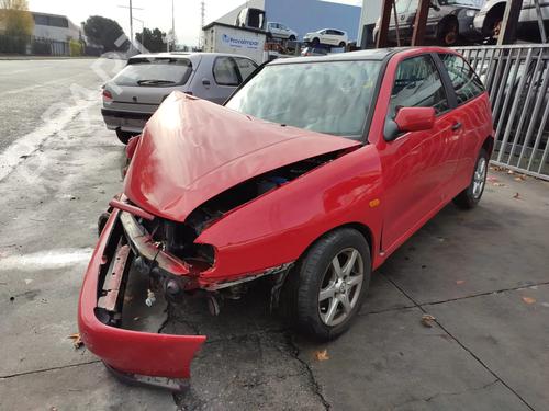 Used Parts SEAT IBIZA II (6K1)  1.9 D  4348808