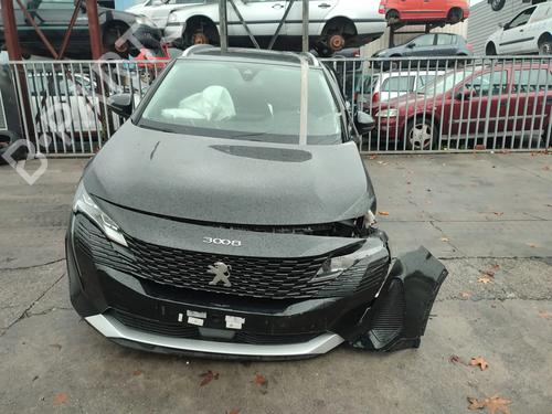 Clutch slave cylinder PEUGEOT 3008 II SUV (MC_, MR_, MJ_, M4_) 1.2 THP/ PureTech 130 (MRHNSM, MRHNSU, MRHNSJ, MRHNYW,... | BP30971050M113