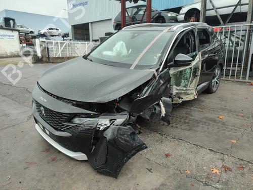 Used Parts PEUGEOT 3008 II SUV (MC_, MR_, MJ_, M4_) 1.2 THP/ PureTech 130 (MRHNSM, MRHNSU, MRHNSJ, MRHNYW,... (131 hp) 4349092