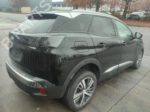 Clutch slave cylinder PEUGEOT 3008 II SUV (MC_, MR_, MJ_, M4_) 1.2 THP/ PureTech 130 (MRHNSM, MRHNSU, MRHNSJ, MRHNYW,... | BP30971050M113