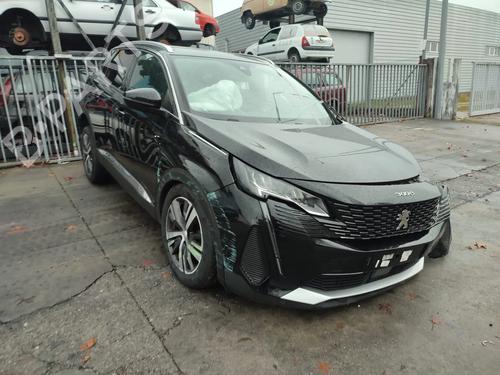 Clutch slave cylinder PEUGEOT 3008 II SUV (MC_, MR_, MJ_, M4_) 1.2 THP/ PureTech 130 (MRHNSM, MRHNSU, MRHNSJ, MRHNYW,... | BP30971050M113