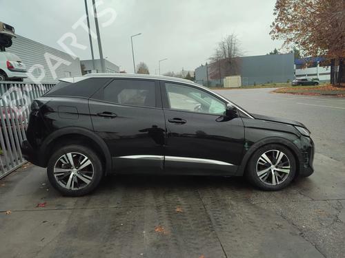 Clutch slave cylinder PEUGEOT 3008 II SUV (MC_, MR_, MJ_, M4_) 1.2 THP/ PureTech 130 (MRHNSM, MRHNSU, MRHNSJ, MRHNYW,... | BP30971050M113