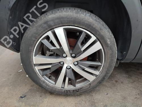 Clutch slave cylinder PEUGEOT 3008 II SUV (MC_, MR_, MJ_, M4_) 1.2 THP/ PureTech 130 (MRHNSM, MRHNSU, MRHNSJ, MRHNYW,... | BP30971050M113