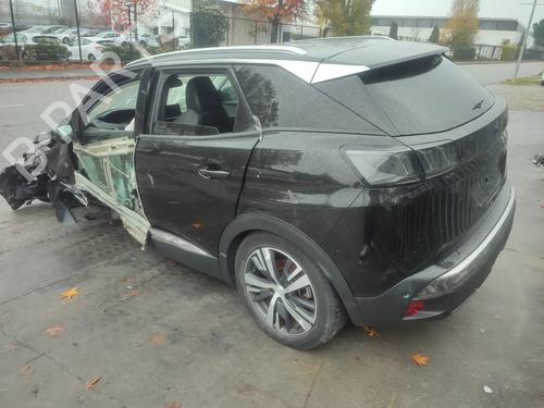 Clutch slave cylinder PEUGEOT 3008 II SUV (MC_, MR_, MJ_, M4_) 1.2 THP/ PureTech 130 (MRHNSM, MRHNSU, MRHNSJ, MRHNYW,... | BP30971050M113