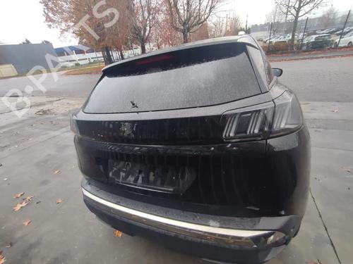 Clutch slave cylinder PEUGEOT 3008 II SUV (MC_, MR_, MJ_, M4_) 1.2 THP/ PureTech 130 (MRHNSM, MRHNSU, MRHNSJ, MRHNYW,... | BP30971050M113