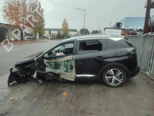 Clutch slave cylinder PEUGEOT 3008 II SUV (MC_, MR_, MJ_, M4_) 1.2 THP/ PureTech 130 (MRHNSM, MRHNSU, MRHNSJ, MRHNYW,... | BP30971050M113