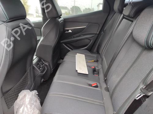 Clutch slave cylinder PEUGEOT 3008 II SUV (MC_, MR_, MJ_, M4_) 1.2 THP/ PureTech 130 (MRHNSM, MRHNSU, MRHNSJ, MRHNYW,... | BP30971050M113