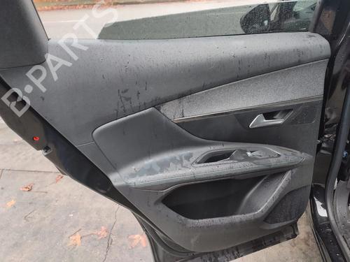 Clutch slave cylinder PEUGEOT 3008 II SUV (MC_, MR_, MJ_, M4_) 1.2 THP/ PureTech 130 (MRHNSM, MRHNSU, MRHNSJ, MRHNYW,... | BP30971050M113