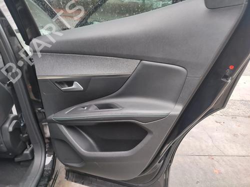 Clutch slave cylinder PEUGEOT 3008 II SUV (MC_, MR_, MJ_, M4_) 1.2 THP/ PureTech 130 (MRHNSM, MRHNSU, MRHNSJ, MRHNYW,... | BP30971050M113