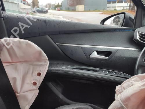 Clutch slave cylinder PEUGEOT 3008 II SUV (MC_, MR_, MJ_, M4_) 1.2 THP/ PureTech 130 (MRHNSM, MRHNSU, MRHNSJ, MRHNYW,... | BP30971050M113