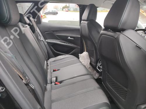 Clutch slave cylinder PEUGEOT 3008 II SUV (MC_, MR_, MJ_, M4_) 1.2 THP/ PureTech 130 (MRHNSM, MRHNSU, MRHNSJ, MRHNYW,... | BP30971050M113