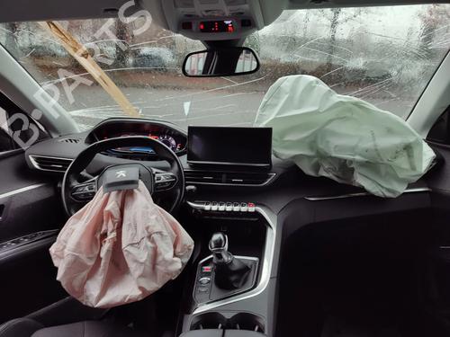 Clutch slave cylinder PEUGEOT 3008 II SUV (MC_, MR_, MJ_, M4_) 1.2 THP/ PureTech 130 (MRHNSM, MRHNSU, MRHNSJ, MRHNYW,... | BP30971050M113