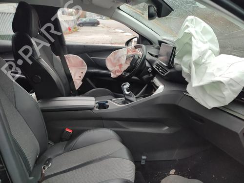 Clutch slave cylinder PEUGEOT 3008 II SUV (MC_, MR_, MJ_, M4_) 1.2 THP/ PureTech 130 (MRHNSM, MRHNSU, MRHNSJ, MRHNYW,... | BP30971050M113