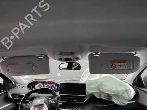 Clutch slave cylinder PEUGEOT 3008 II SUV (MC_, MR_, MJ_, M4_) 1.2 THP/ PureTech 130 (MRHNSM, MRHNSU, MRHNSJ, MRHNYW,... | BP30971050M113