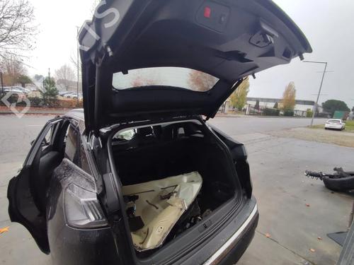 Clutch slave cylinder PEUGEOT 3008 II SUV (MC_, MR_, MJ_, M4_) 1.2 THP/ PureTech 130 (MRHNSM, MRHNSU, MRHNSJ, MRHNYW,... | BP30971050M113