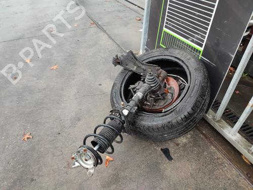 Clutch slave cylinder PEUGEOT 3008 II SUV (MC_, MR_, MJ_, M4_) 1.2 THP/ PureTech 130 (MRHNSM, MRHNSU, MRHNSJ, MRHNYW,... | BP30971050M113