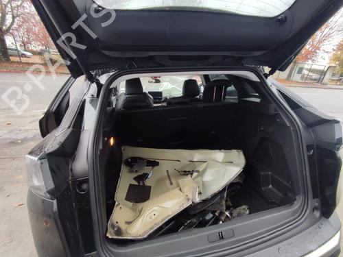 Clutch slave cylinder PEUGEOT 3008 II SUV (MC_, MR_, MJ_, M4_) 1.2 THP/ PureTech 130 (MRHNSM, MRHNSU, MRHNSJ, MRHNYW,... | BP30971050M113