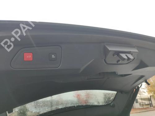 Clutch slave cylinder PEUGEOT 3008 II SUV (MC_, MR_, MJ_, M4_) 1.2 THP/ PureTech 130 (MRHNSM, MRHNSU, MRHNSJ, MRHNYW,... | BP30971050M113