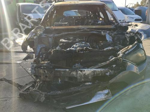 Used Parts CITROËN C4 III (BA_, BB_, BC_) 1.2 PureTech 130 (BAHNSA, BAHNSB) (130 hp) 4354679