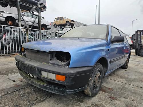 Pièces Détachées Usagées VW GOLF III (1H1) 1.9 TD, GTD (75 hp) 4349918