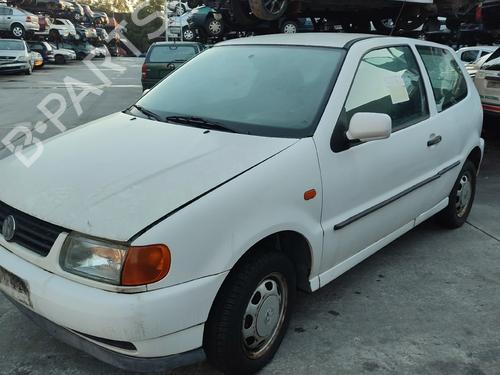 Used Parts VW POLO III (6N1) 45 1.0 (45 hp) 4351108