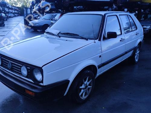 Used Parts VW GOLF II (19E, 1G1) 1.6 D (54 hp) 4351179