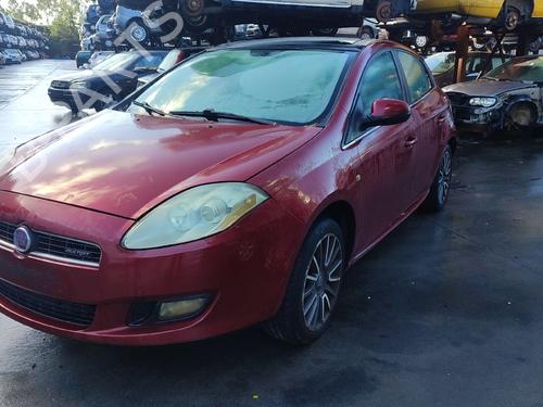 Used Parts FIAT BRAVO II (198_) 1.6 D Multijet (198AXH1B) (105 hp) 4354278