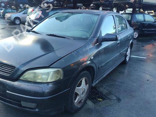 Used Parts OPEL ASTRA G Hatchback (T98) 1.4 16V (F08, F48) (90 hp) 4355208