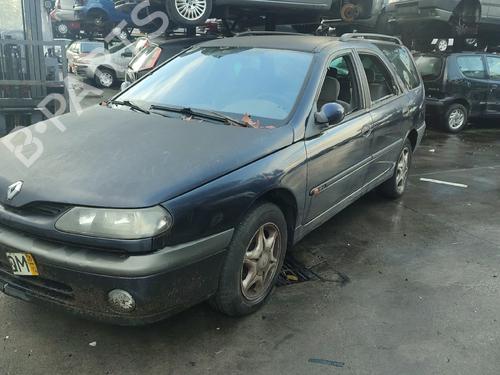 Used Parts RENAULT LAGUNA I Grandtour (K56_) 1.6 16V (K568) 4354362