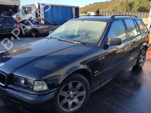 Used Parts BMW 3 Touring (E36) 318 tds (90 hp) 4354364