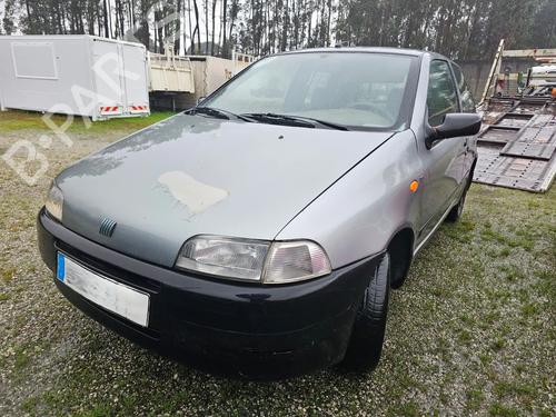 Used Parts FIAT PUNTO Van (176_)  1.7 TD  4354400