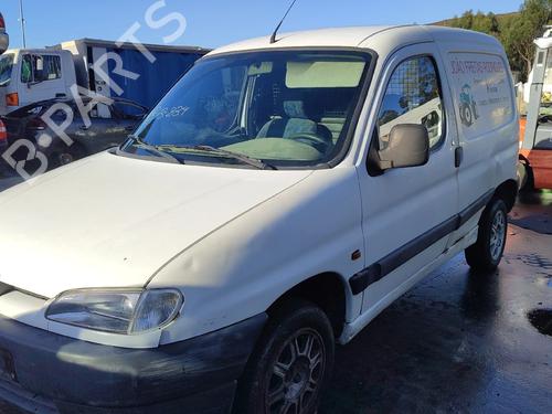 Front left interior door handle PEUGEOT PARTNER Box Body/MPV (5_, G_) 1.8 D | BP32394773I13