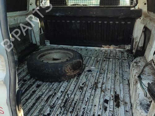 Front left interior door handle PEUGEOT PARTNER Box Body/MPV (5_, G_) 1.8 D | BP32394773I13