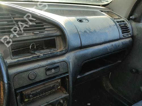 Front left interior door handle PEUGEOT PARTNER Box Body/MPV (5_, G_) 1.8 D | BP32394773I13