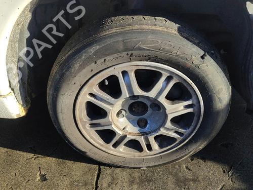 Front left interior door handle PEUGEOT PARTNER Box Body/MPV (5_, G_) 1.8 D | BP32394773I13