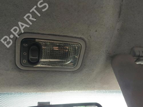 Front left interior door handle PEUGEOT PARTNER Box Body/MPV (5_, G_) 1.8 D | BP32394773I13
