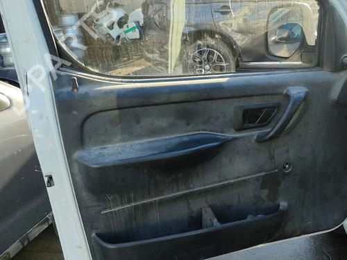 Front left interior door handle PEUGEOT PARTNER Box Body/MPV (5_, G_) 1.8 D | BP32394773I13