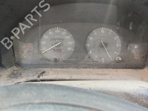 Front left interior door handle PEUGEOT PARTNER Box Body/MPV (5_, G_) 1.8 D | BP32394773I13