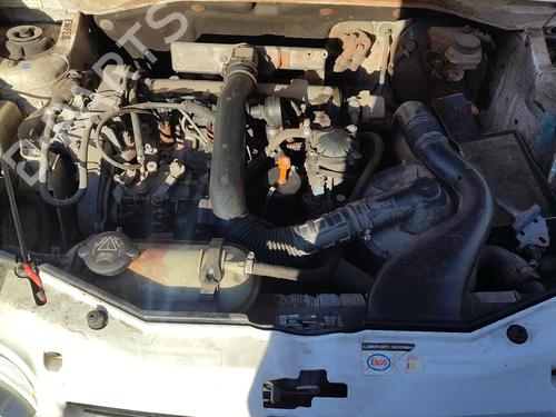 Front left interior door handle PEUGEOT PARTNER Box Body/MPV (5_, G_) 1.8 D | BP32394773I13