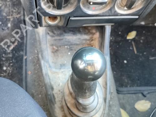 Front left interior door handle PEUGEOT PARTNER Box Body/MPV (5_, G_) 1.8 D | BP32394773I13